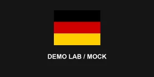 Demo Lab DE (Mock)