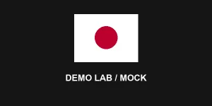 JSP Demo (Mock)